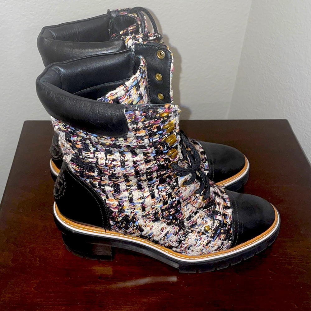 Tory Burch Miller Boot